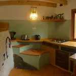 Prázdninový dům Casa Ambiente Valle Gran Rey