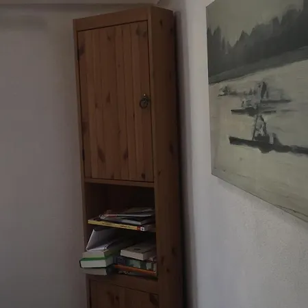 Casa Ambiente 巴耶格兰雷伊