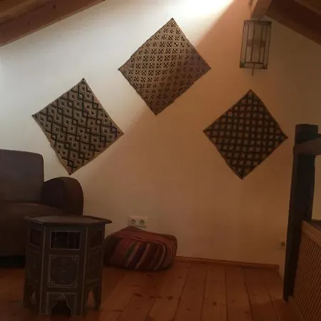 Casa Ambiente 巴耶格兰雷伊