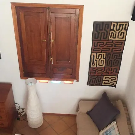 בית נופש Casa Ambiente