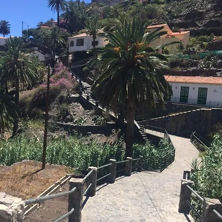 בית נופש Casa Ambiente *