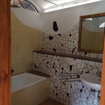 Casa Ambiente * חוף ואיה גראן ריי