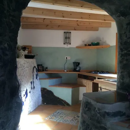 Casa Ambiente בית נופש *