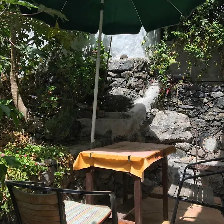 度假居 Casa Ambiente 巴耶格兰雷伊