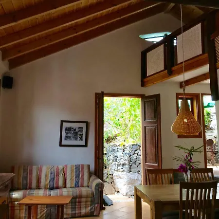 Casa Ambiente Ferienhaus Valle Gran Rey