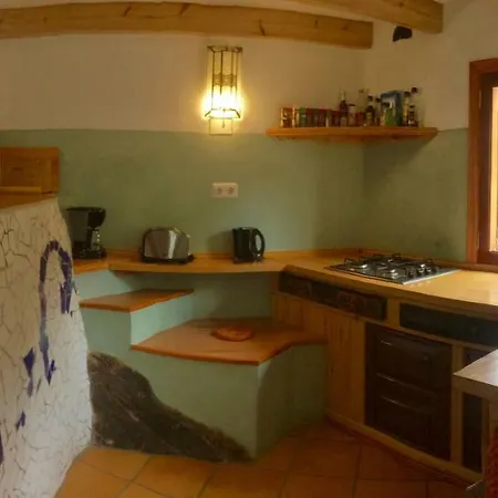 בית נופש Casa Ambiente חוף ואיה גראן ריי