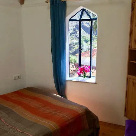 Casa Ambiente * חוף ואיה גראן ריי