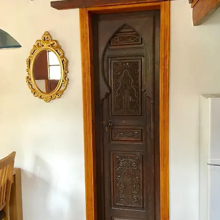 度假居 Casa Ambiente