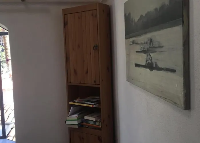 Casa Ambiente Valle Gran Rey