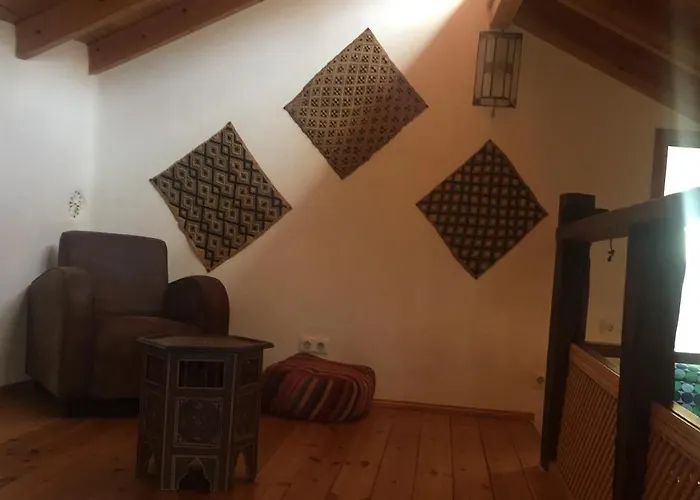 Casa Ambiente Valle Gran Rey