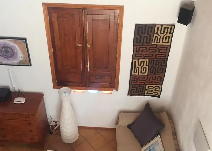 Ferienhaus Casa Ambiente