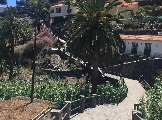 Ferienhaus Casa Ambiente *