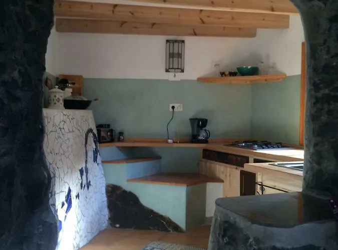 Casa Ambiente Ferienhaus *