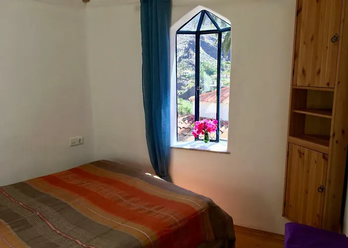 Casa Ambiente * Valle Gran Rey