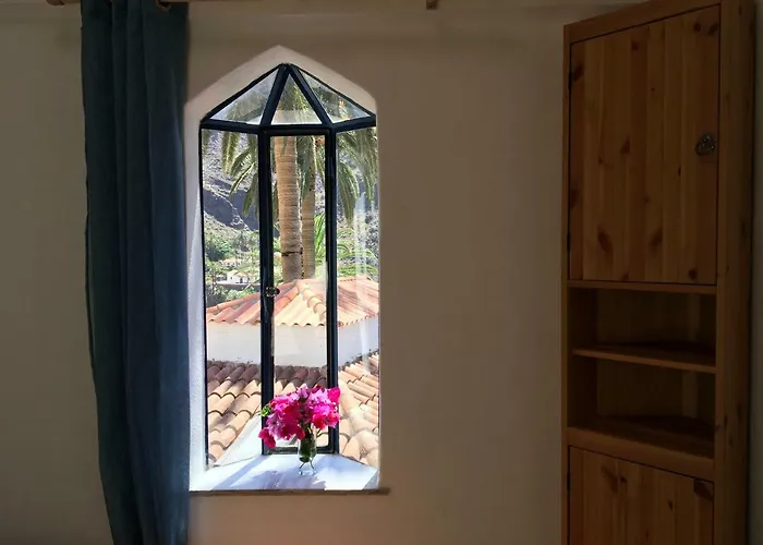 Ferienhaus Casa Ambiente