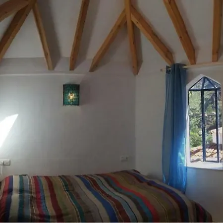 Casa Ambiente Valle Gran Rey