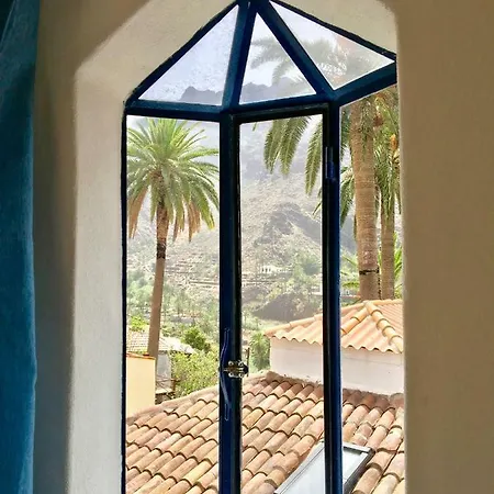 Casa Ambiente Casa de Férias Valle Gran Rey