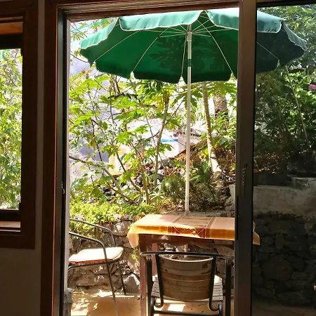 Casa Ambiente Casa vacanze Valle Gran Rey