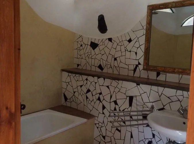 Casa Ambiente * Valle Gran Rey