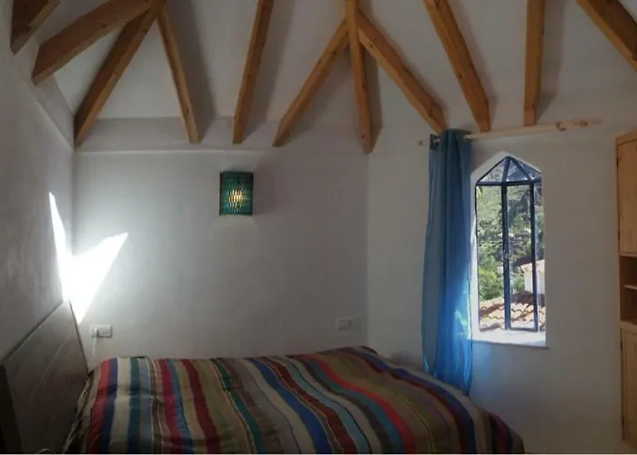 Casa Ambiente Valle Gran Rey