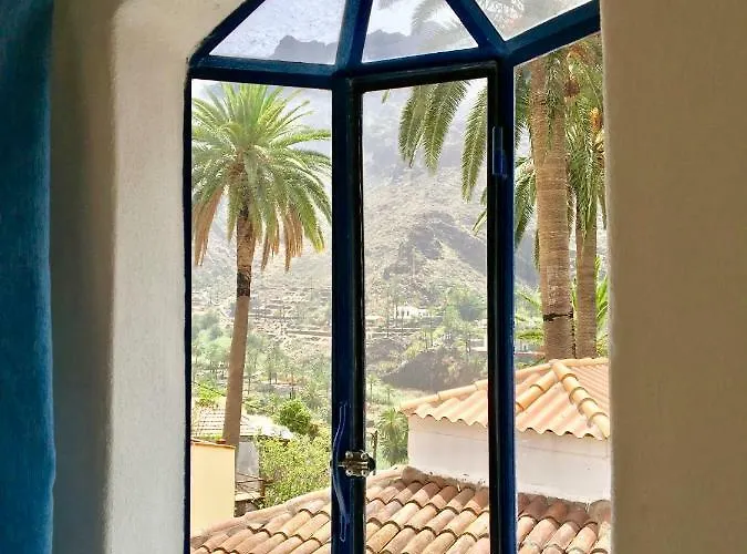 Casa Ambiente Dom wakacyjny Valle Gran Rey