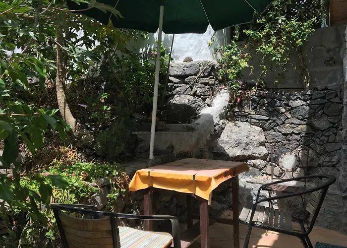 Dom wakacyjny Casa Ambiente Valle Gran Rey