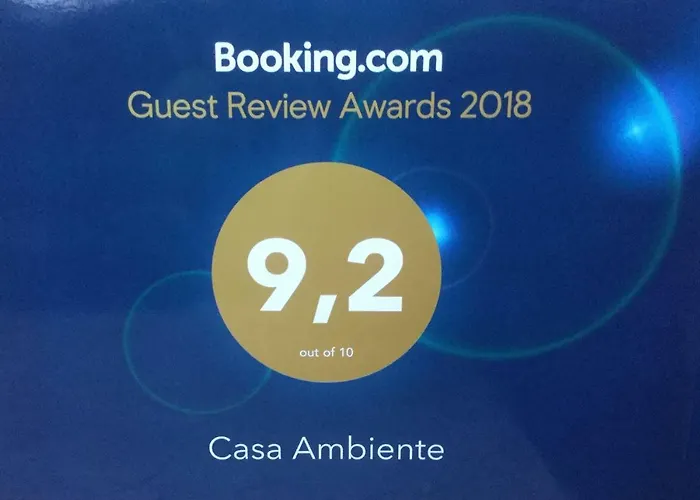 Casa Ambiente * Valle Gran Rey